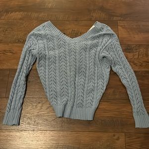 Jessica Simpson Sweater